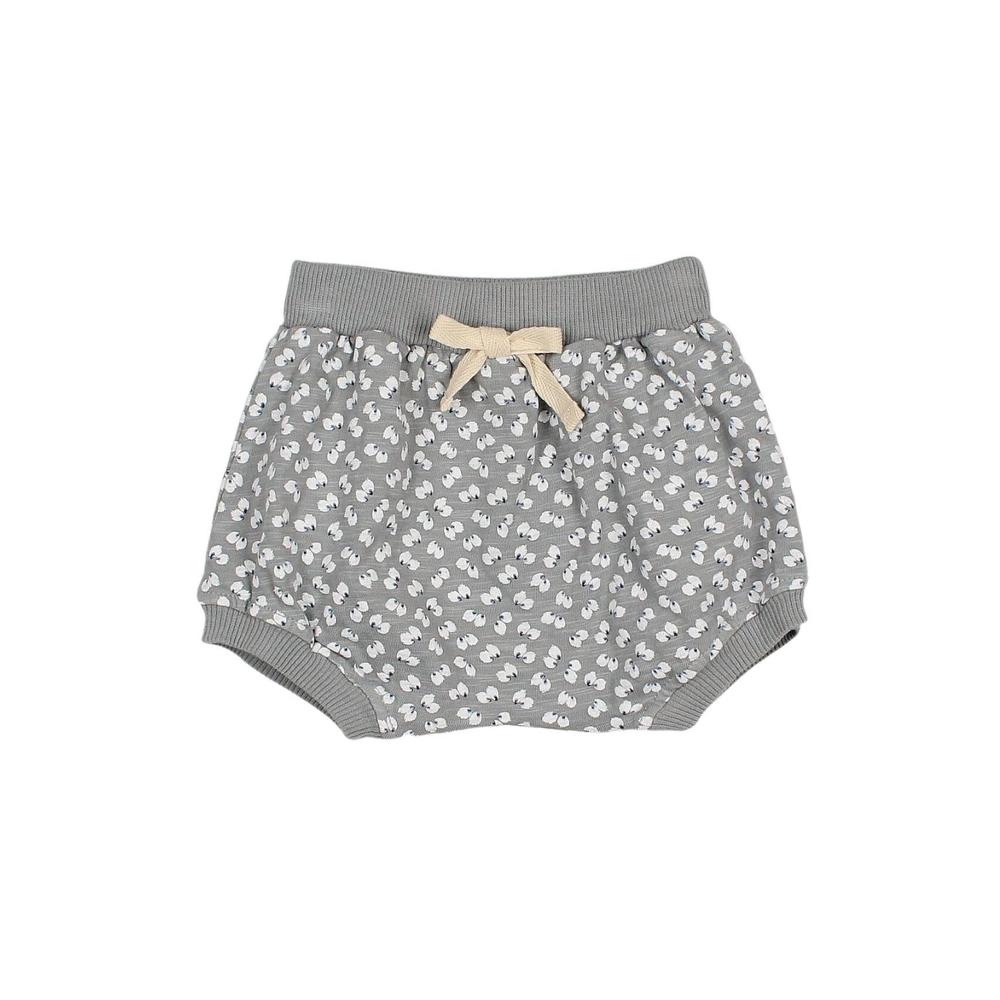 NEW BÚHO kid's cloud isi seed bloomer in grey